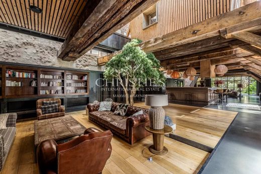 Loft à Bordeaux, Gironde