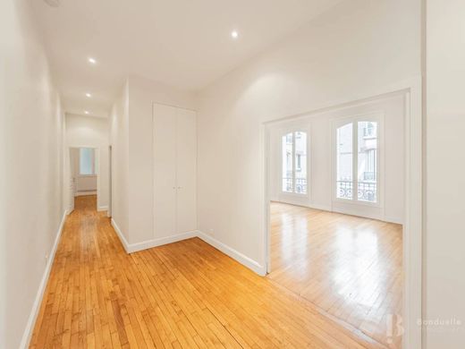 Apartment / Etagenwohnung in Nation-Picpus, Gare de Lyon, Bercy, Paris