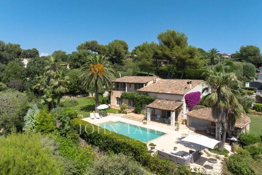 豪宅  La Colle-sur-Loup, Alpes-Maritimes