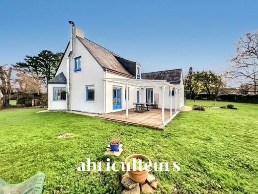 Luxury home in Crach, Morbihan