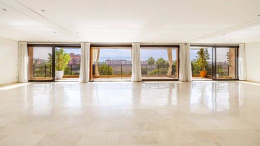 Apartment in Marrakech, Marrakesh-Safi