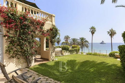 Villa a Cannes, Alpi Marittime