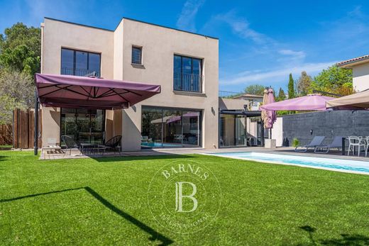 호화 저택 / 엑상프로방스, Bouches-du-Rhône