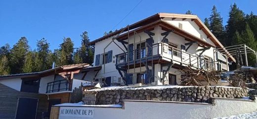 Luxe woning in Ban-sur-Meurthe-Clefcy, Vosges