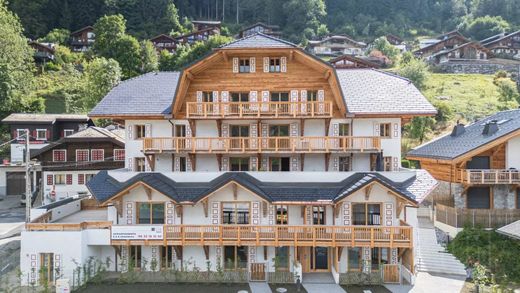 Appartement in Morzine, Haute-Savoie