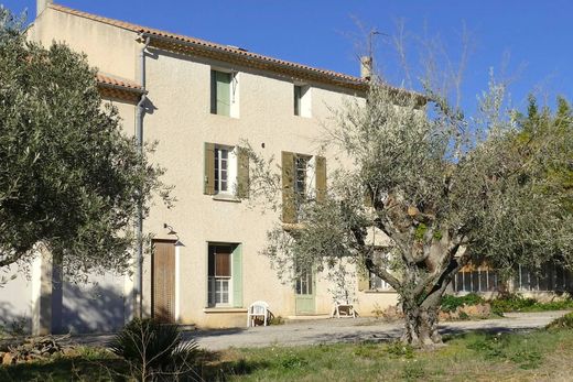 Landhaus / Bauernhof in Beaumes-de-Venise, Vaucluse