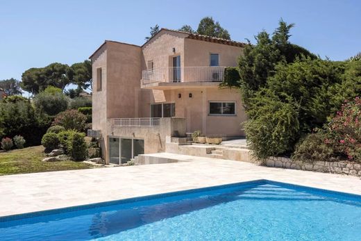 Luxe woning in Vallauris, Alpes-Maritimes