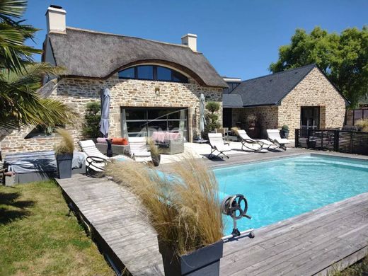 Luxury home in Baden, Morbihan