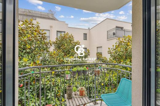 Квартира, Аньер-сюр-Сен, Hauts-de-Seine