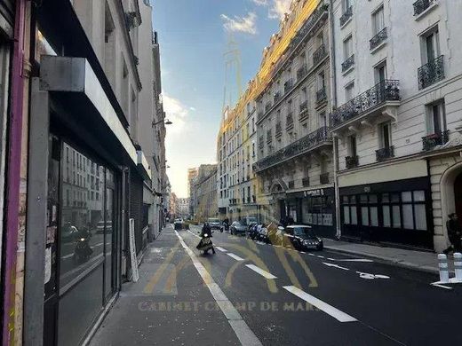 套间/公寓  Bastille, République, Nation-Alexandre Dumas, Paris
