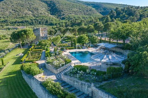 Усадьба / Сельский дом, Bonnieux, Vaucluse