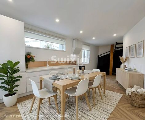 Luxury home in Bennwihr, Haut-Rhin