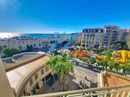 Appartement à Menton, Alpes-Maritimes