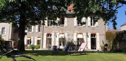 Casa de luxo - Aizenay, Vendée