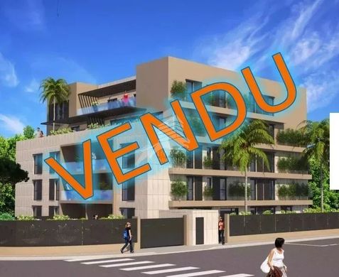 Apartment in Fréjus, Var