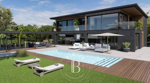 Luxe woning in Sant Andreu de Llavaneres, Província de Barcelona