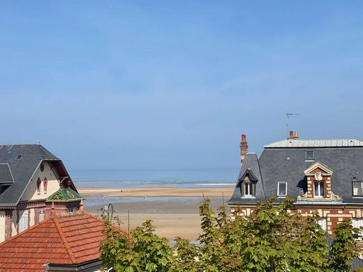 ‏דירה ב  Houlgate, Calvados