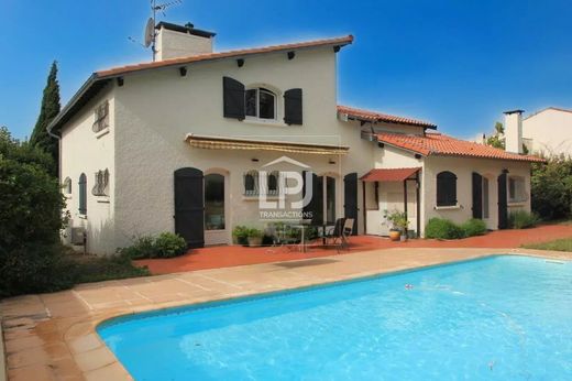 Luxury home in Ramonville-Saint-Agne, Upper Garonne