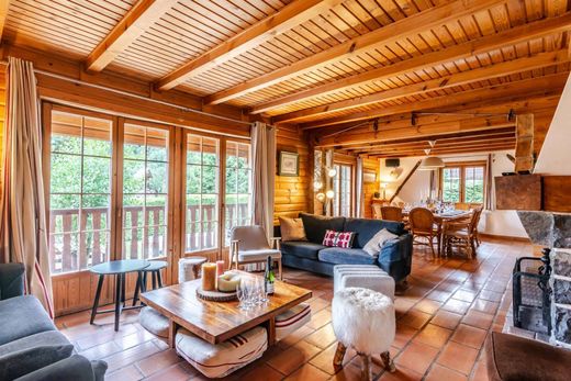 Chalet in Morzine, Haute-Savoie