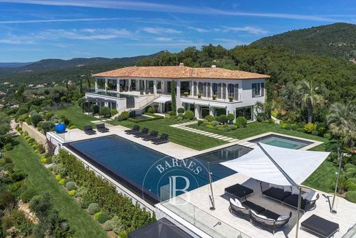 Luxury home in Saint-Tropez, Var