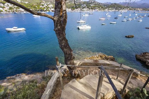 Apartament w Port d'Andratx, Illes Balears