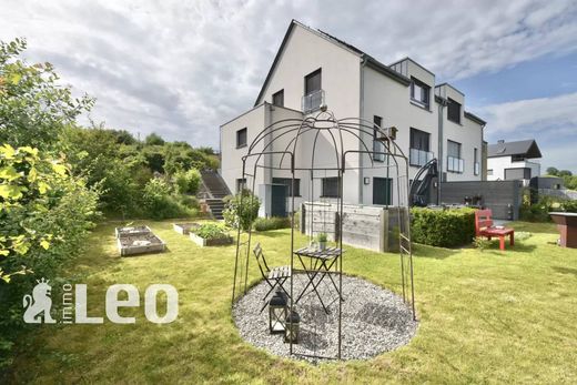 Lüks ev Selscheid, Wiltz