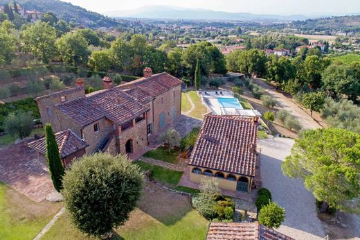 Apartament w Arezzo, Province of Arezzo