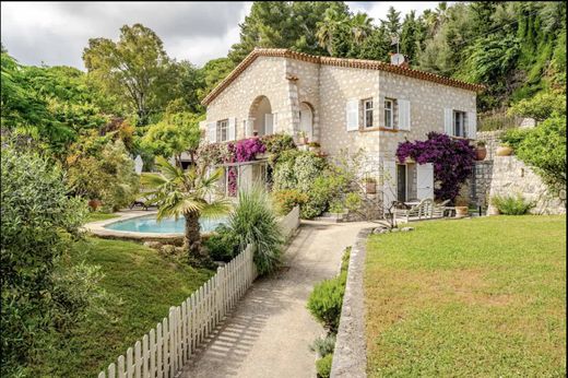 Villa in Saint-Paul, Alpes-Maritimes