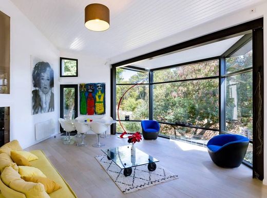 Maison de luxe à Arcachon, Gironde