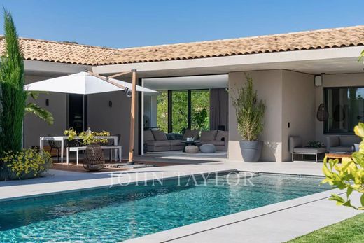 Casa de luxo - Saint-Paul-de-Vence, Alpes Marítimos