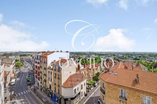 Appartement à Nogent-sur-Marne, Val-de-Marne