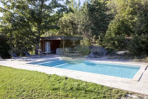 Luxury home in La Bouilladisse, Bouches-du-Rhône