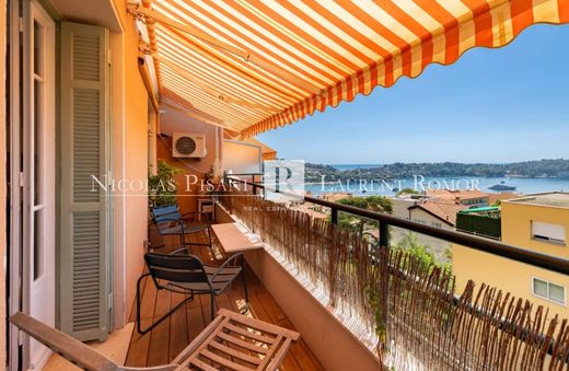 Apartment / Etagenwohnung in Villefranche-sur-Mer, Alpes-Maritimes