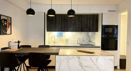 Piso / Apartamento en Niza, Alpes Marítimos