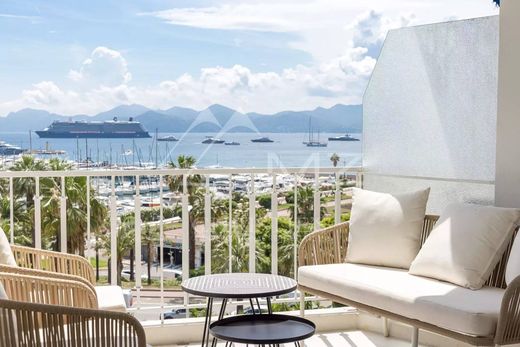 Apartment in Cannes, Alpes-Maritimes