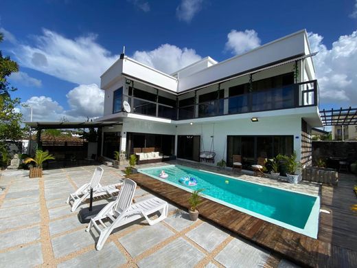 Luxury home in Grand Baie, Rivière du Rempart District