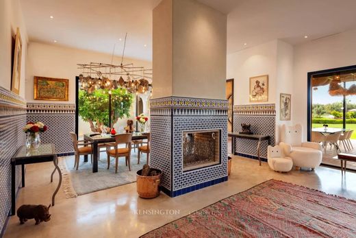 Villa in Marrakesh, Marrakech