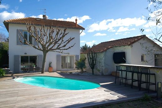 Luxury home in Marseille, Bouches-du-Rhône