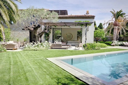 Luxury home in Saint-Tropez, Var