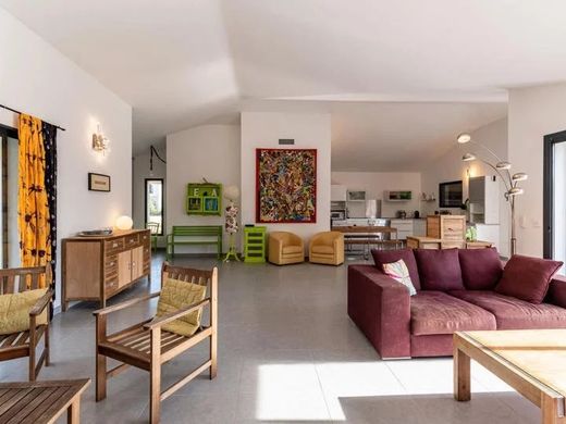 Villa à Sainte-Lucie de Porto-Vecchio, Corse-du-Sud