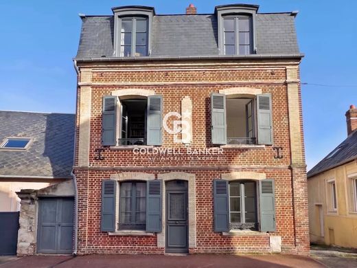 Maison de luxe à Honfleur, Calvados