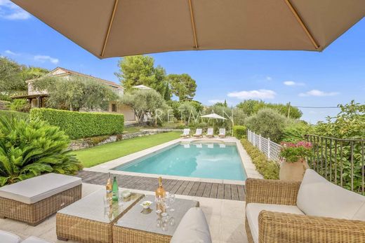 빌라 / Opio, Alpes-Maritimes