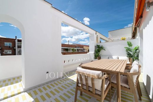 Penthouse in Madrid, Provinz Madrid