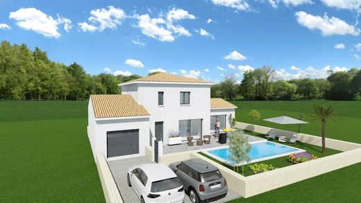 Luxe woning in Juvignac, Hérault