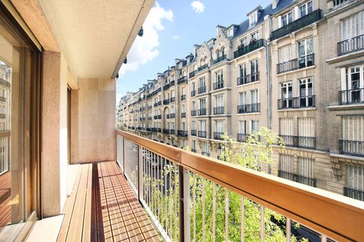 Appartamento a La Muette, Auteuil, Porte Dauphine, Parigi