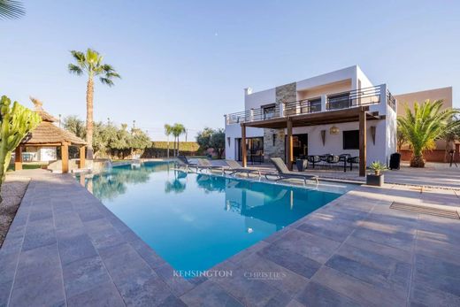 Villa in Marrakech, Marrakesh-Safi