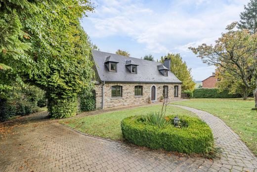 Luxe woning in Tenneville, Province du Luxembourg