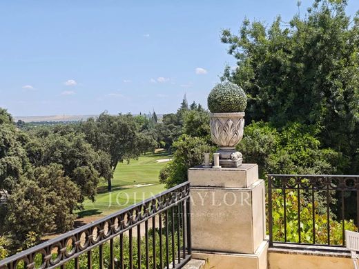 ﻓﻴﻼ ﻓﻲ Alcobendas, Provincia de Madrid