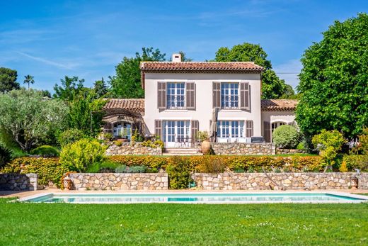 Villa in Mougins, Alpes-Maritimes