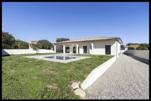Maison de luxe à Solaro, Haute-Corse